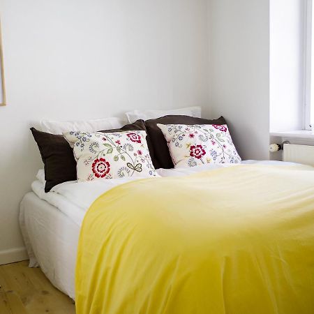 Bright Apartment Next To The King'S Garden Copenaghen Esterno foto