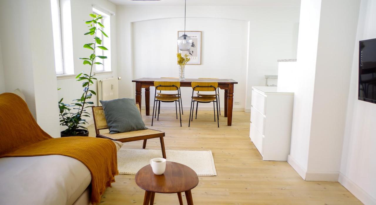 Bright Apartment Next To The King'S Garden Copenaghen Esterno foto