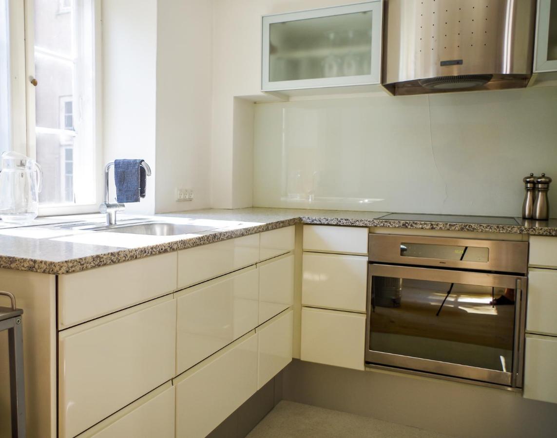 Bright Apartment Next To The King'S Garden Copenaghen Esterno foto