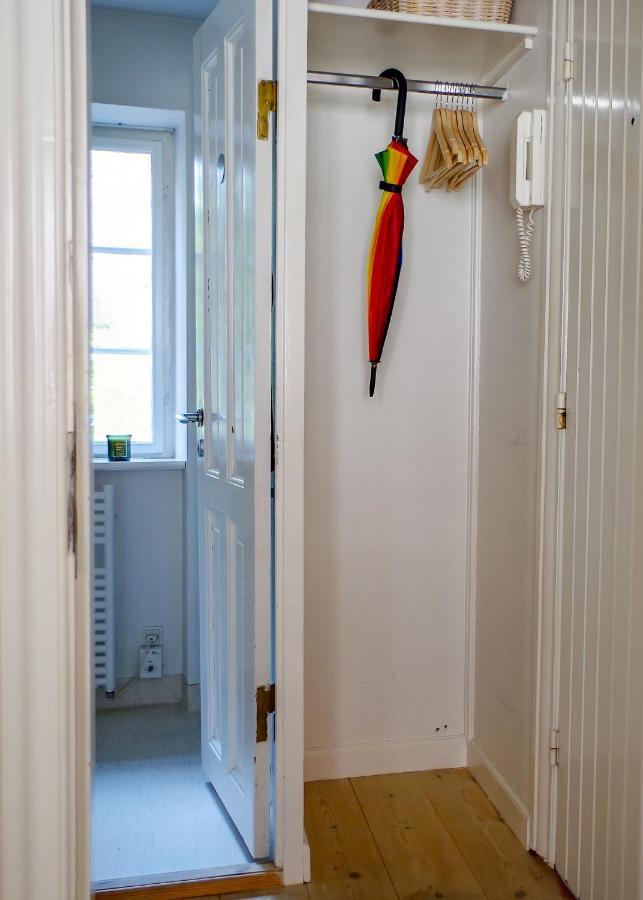Bright Apartment Next To The King'S Garden Copenaghen Esterno foto