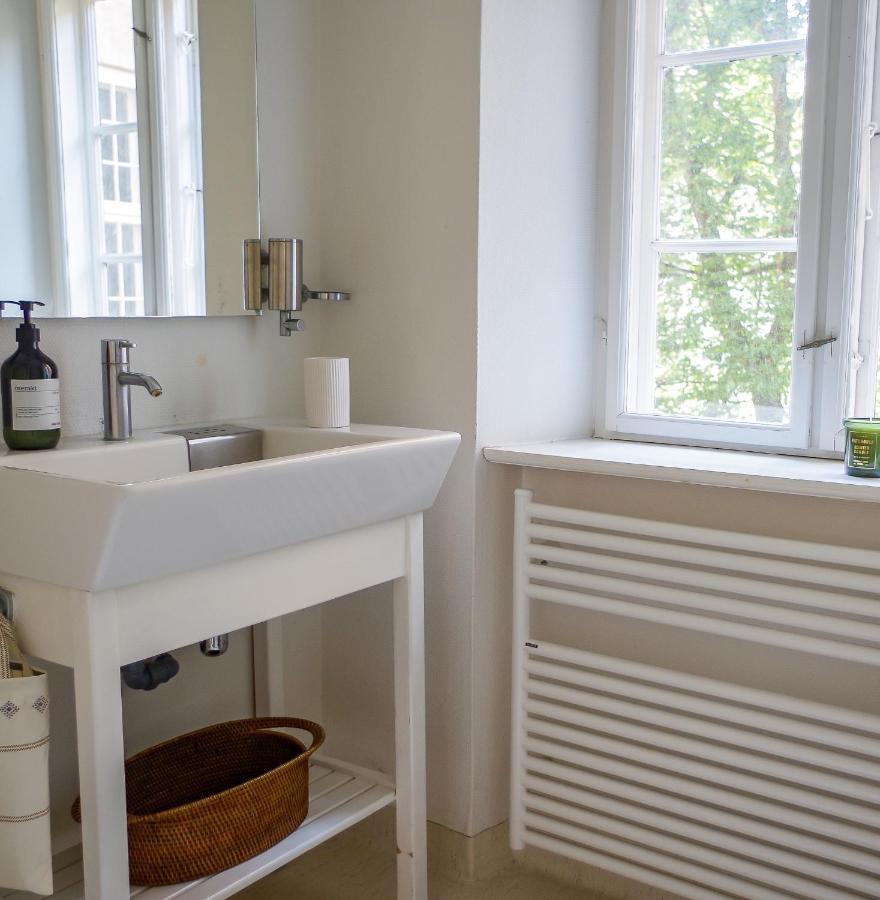 Bright Apartment Next To The King'S Garden Copenaghen Esterno foto